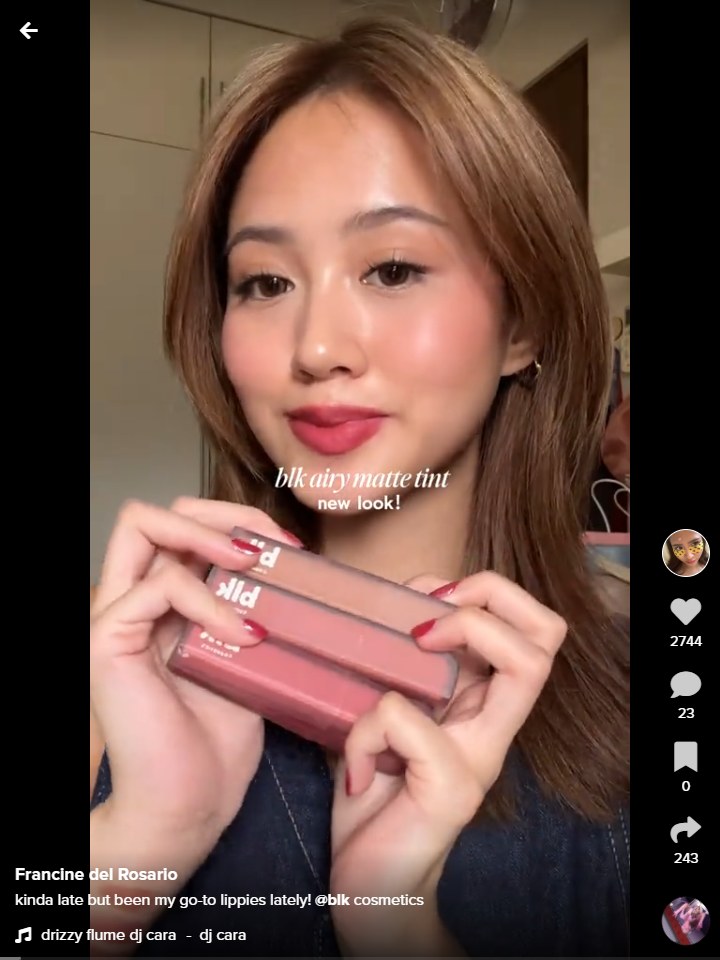 @cinerubyjane 第一秒封面