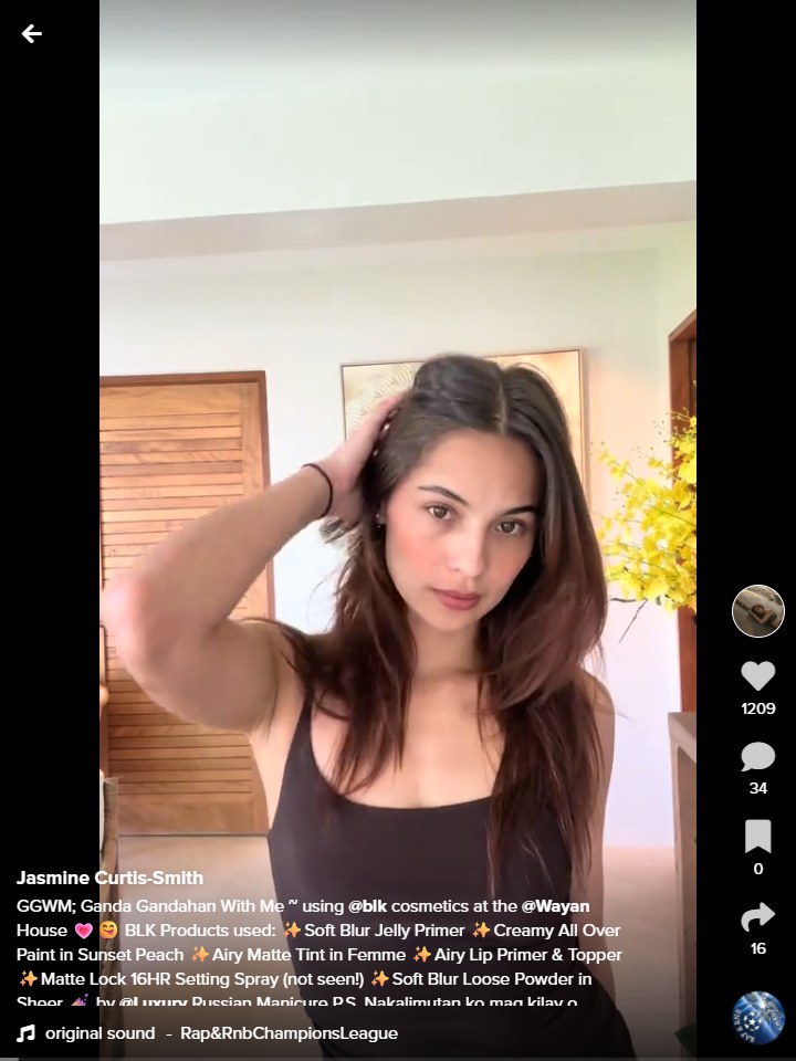 @jascurtissmith 第一秒封面