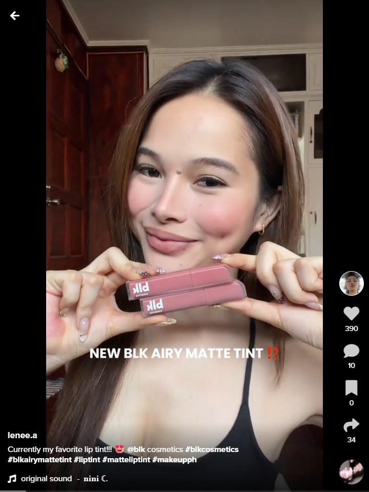 @lenee.a 第一秒封面