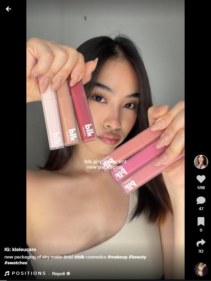 @kiel.eucare 第一秒封面